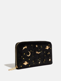 Night Sky Purse Purses & Card Holders Skinnydip London