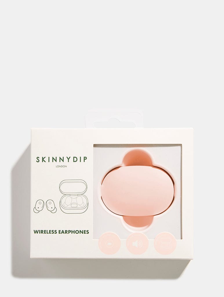 Skinnydip touch earbuds new arrivals