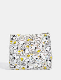 Peanuts x Skinnydip Snoopy Washbag Makeup Bags & Washbags Skinnydip London