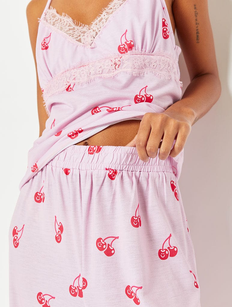 Cherry Panty – Asta Sleepwear