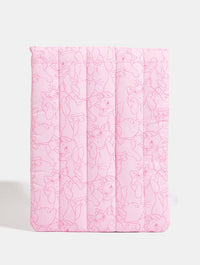 Pink Marie Laptop Case Laptop Cases Skinnydip London