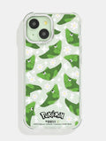 Pokémon #0011 Metapod Shock iPhone Case Phone Cases Skinnydip London