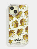 Pokémon #0028 Sandslash Shock Phone Case Phone Cases Skinnydip London