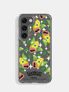 Pokémon #0070 Weepinbell Android Case Phone Cases Skinnydip London