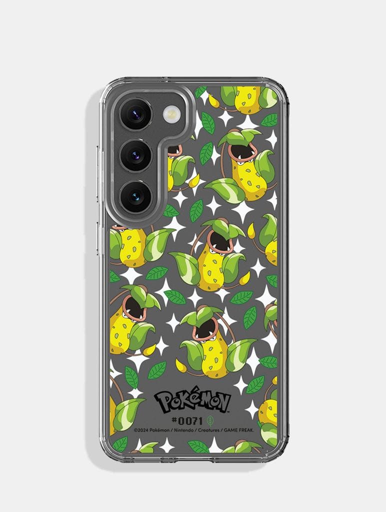 Pokemon #0071 Victreebel Android Case Phone Cases Skinnydip London