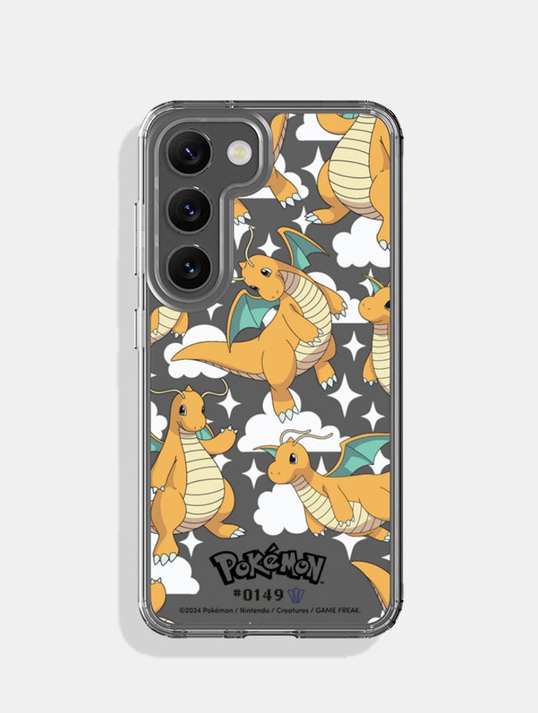 Pokemon #0149 Dragonite Android Case Phone Cases Skinnydip London