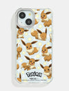 Pokémon #1033 Eevee Shock iPhone Case Phone Cases Skinnydip London