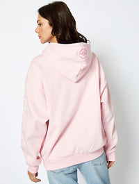 Pokémon Pink Hoodie Hoodies & Sweatshirts Skinnydip London