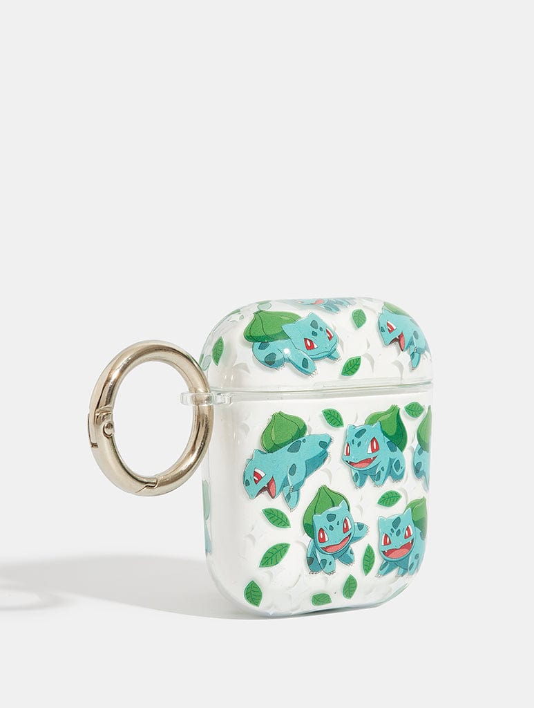 Pokemon x Skinnydip #0001 Bulbasaur AirPods Case AirPods Cases Skinnydip London