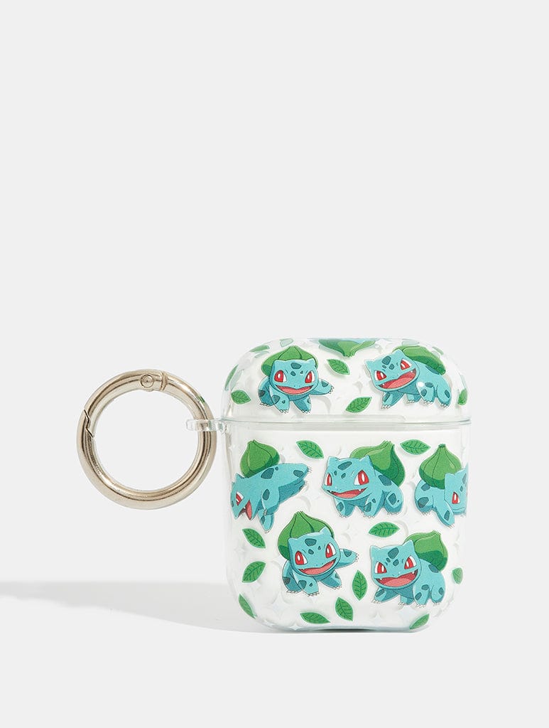 Pokemon x Skinnydip #0001 Bulbasaur AirPods Case AirPods Cases Skinnydip London