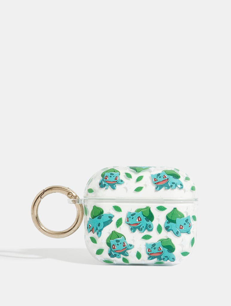 Pokemon x Skinnydip #0001 Bulbasaur AirPods Case AirPods Cases Skinnydip London