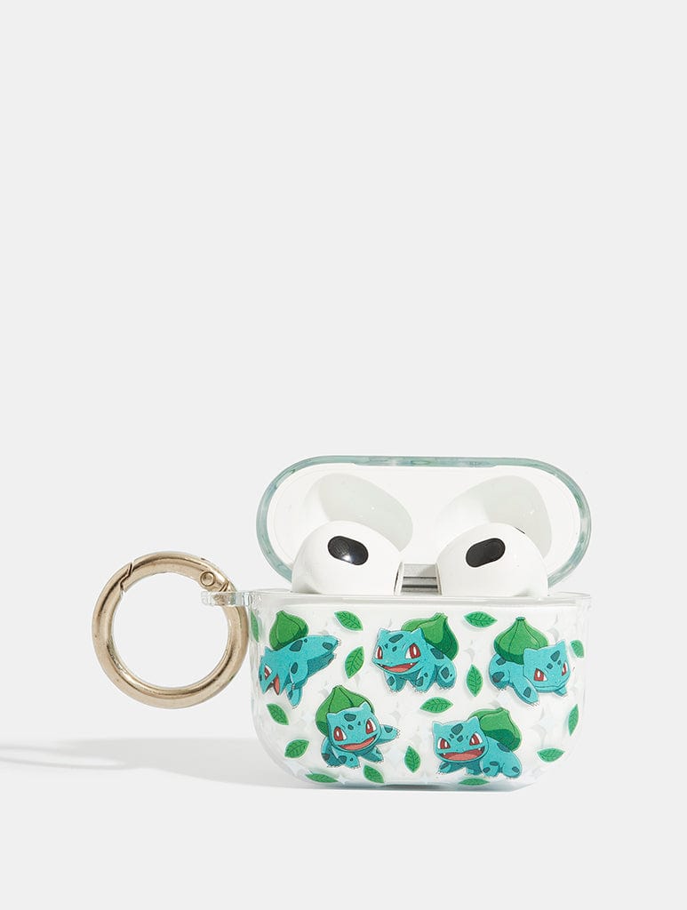 Pokemon x Skinnydip #0001 Bulbasaur AirPods Case AirPods Cases Skinnydip London