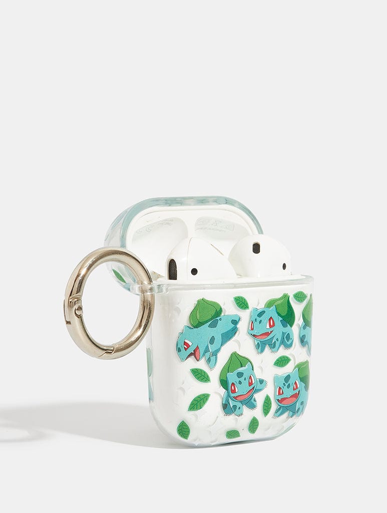 Pokemon x Skinnydip #0001 Bulbasaur AirPods Case AirPods Cases Skinnydip London