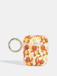 Pokemon x Skinnydip #0004 Charmander AirPods Case AirPods Cases Skinnydip London