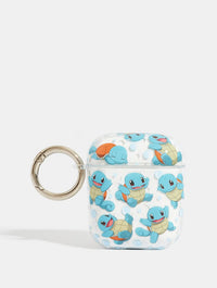 Pokemon x Skinnydip #0007 Squirtle Airpod Case AirPods Cases Skinnydip London