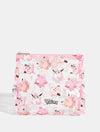 Pokemon x Skinnydip Pink Wash Bag Makeup Bags & Washbags Skinnydip London