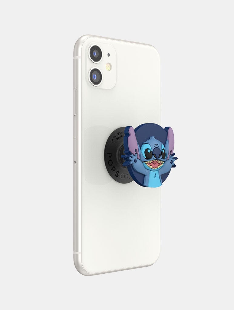 PopSockets Grips Popout Stitch Disney Mobile Accessories