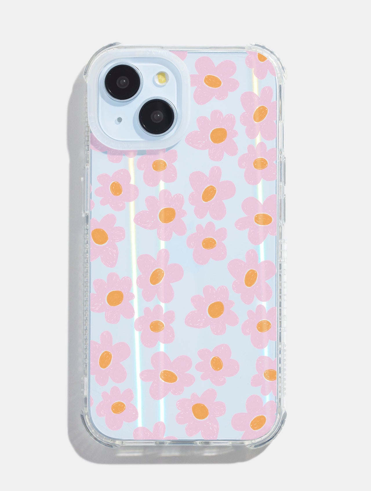 Prints by GG x Skinnydip Daisy Shock iPhone Case Phone Cases Skinnydip London