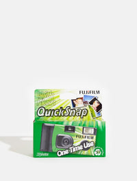 QuickSnaps Disposable Camera Photography Instax