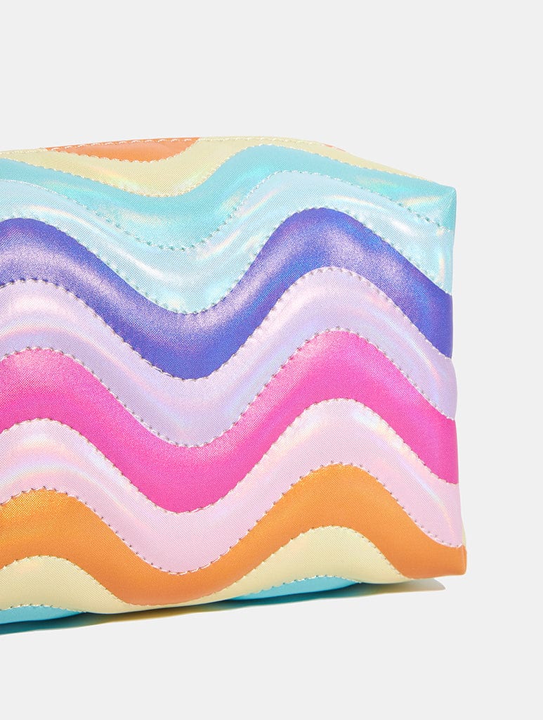 Skinnydip rainbow online bag