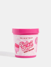 Raspberry Ripple Body Butter 200g Body Care Skinnydip London