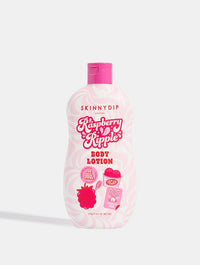 Raspberry Ripple Body Lotion 275 ml Body Care Skinnydip London