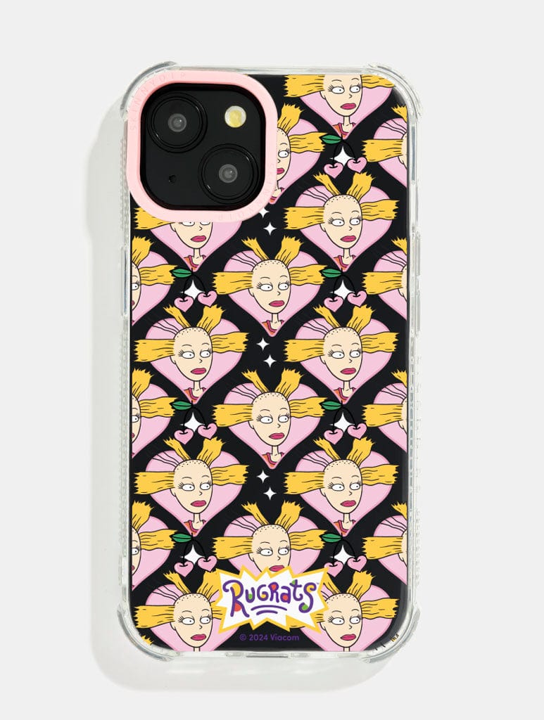 Rugrats x Skinnydip Cynthia Shock iPhone Case Phone Cases Skinnydip London