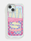 Sardine Tin Shock iPhone Case Phone Cases Skinnydip London