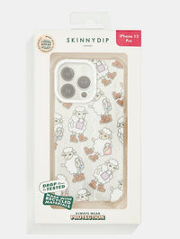 Sheepaholic Shock iPhone Case Phone Cases Skinnydip London