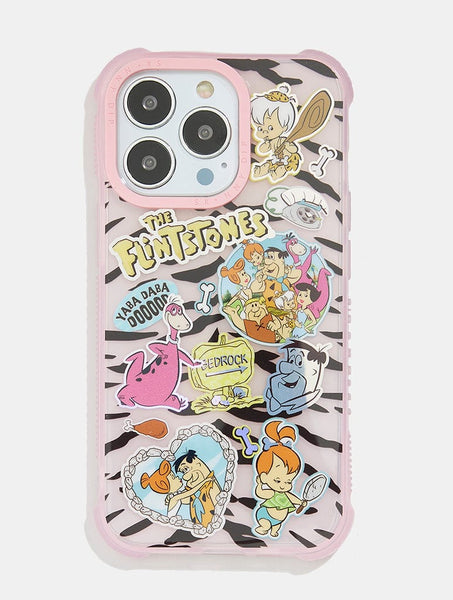 Flintstones phone deals