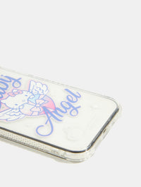 Skinnydip x Hello Kitty Baby Angel Shock Case Phone Cases Skinnydip London