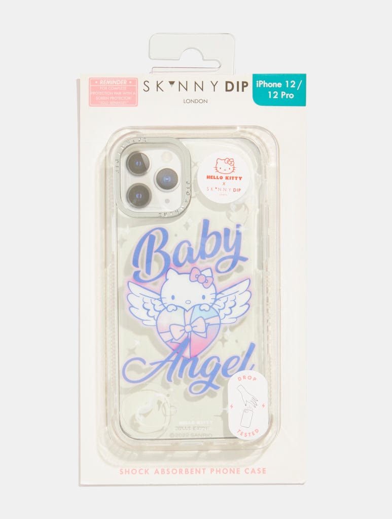Skinnydip x Hello Kitty Baby Angel Shock Case