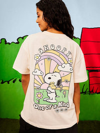 Snoopy x Skinnydip One of a Kind T-Shirt Tops & T-Shirts Skinnydip London