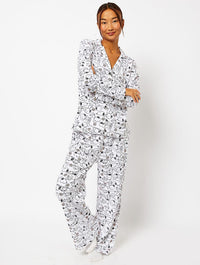 Snoopy x Skinnydip Pyjama Set Lingerie & Nightwear Skinnydip London