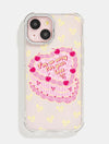 So Sorry For Your Loss Shock iPhone Case Phone Cases Skinnydip London