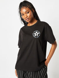 Sounds Like A You Problem Oversized T-Shirt Tops & T-Shirts Skinnydip London