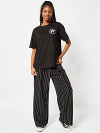 Sounds Like A You Problem Oversized T-Shirt Tops & T-Shirts Skinnydip London