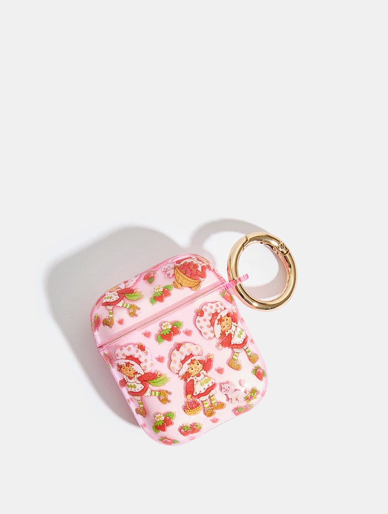 Strawberry Shortcake x Skinnydip AirPods Case AirPods Cases Skinnydip London