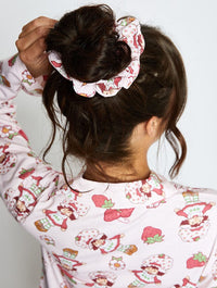 Strawberry Shortcake x Skinnydip Pyjama Set in Pink Lingerie & Nightwear Skinnydip London