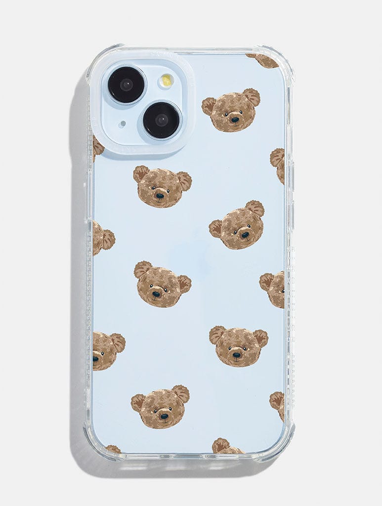 Tatty teddy phone case deals