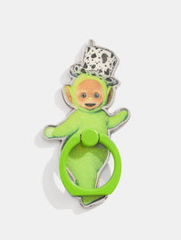 Teletubbies x Skinnydip Dipsy Hat Phone Ring Tech Skinnydip London