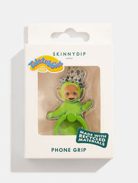 Teletubbies x Skinnydip Dipsy Hat Phone Ring Tech Skinnydip London