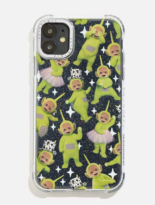 Teletubbies Dipsy Iphone Case Iphone 14 Cases Skinnydip London 6722