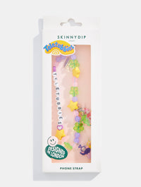 Teletubbies x Skinnydip Fun Character Beaded Strap Tech Skinnydip London