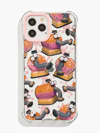 Teletubbies x Skinnydip Noo-Noo Shock iPhone Case Phone Cases Skinnydip London