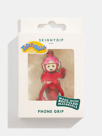 Teletubbies x Skinnydip Po Scooter Phone Ring Phone Grips Skinnydip London