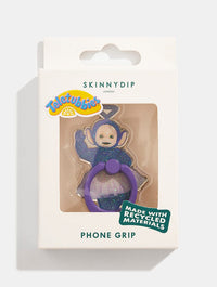 Teletubbies x Skinnydip Tinky winky Tutu Phone Ring Tech Skinnydip London