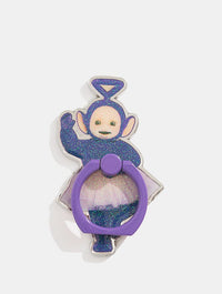 Teletubbies x Skinnydip Tinky winky Tutu Phone Ring Tech Skinnydip London