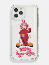 Teletubbies x Skinnydip Tubby Bye-Bye Shock iPhone Case Phone Cases Skinnydip London