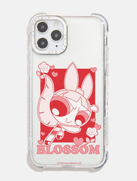 The PowerPuff Girls x Skinnydip Blossom Poster Shock iPhone Case Phone Cases Skinnydip London